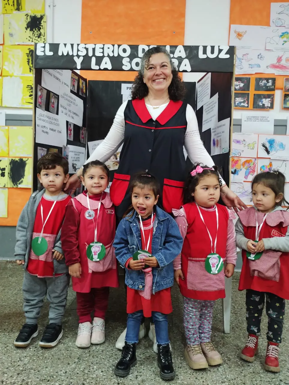 FERIA JARDIN NEWBER (7)