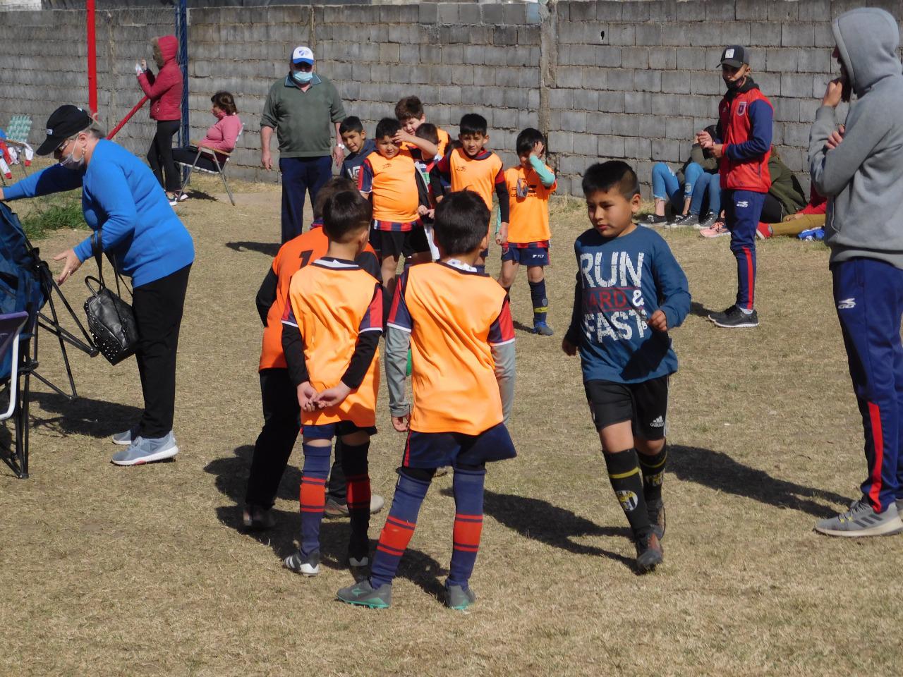 Centro Social Banda Norte Charras Encuentro (17)