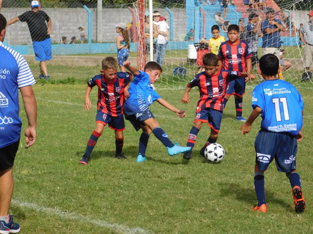 Infanto Juveniles Fecha 1 2024 (120)