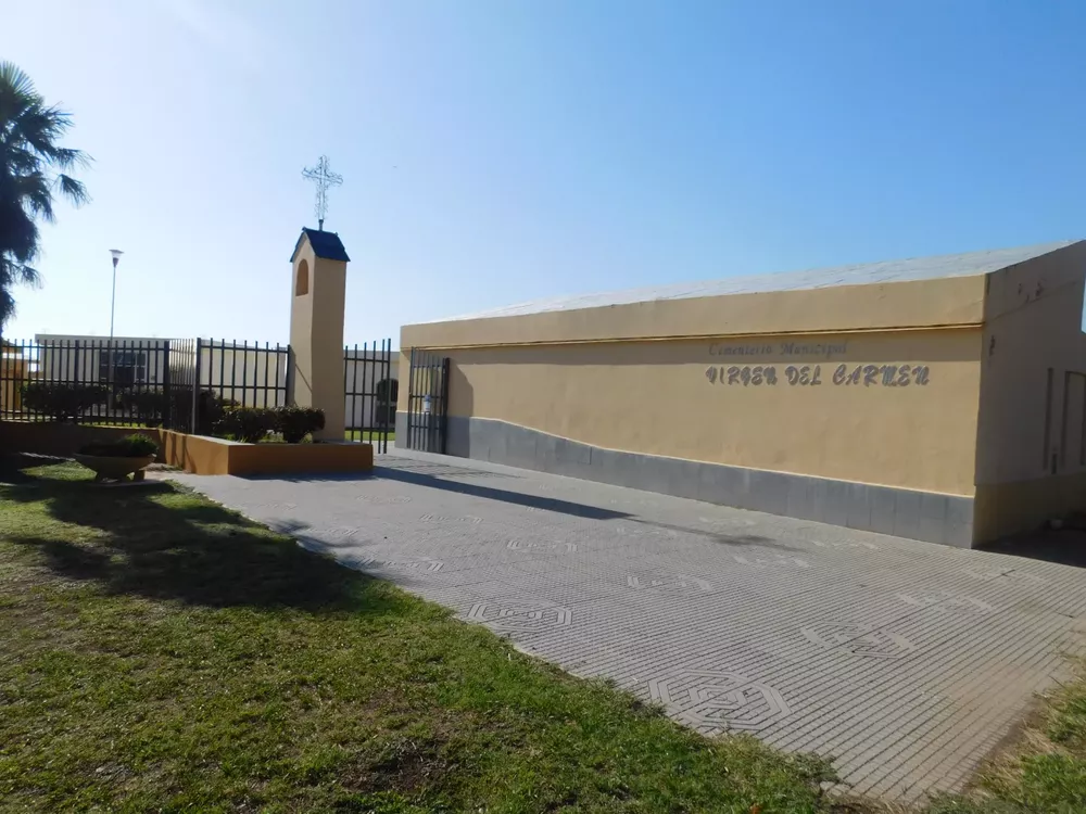 Cementerio Las Higueras (3)