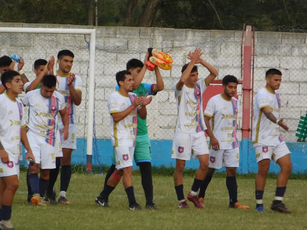 Centro Social Atletico San Basilio Fecha 10 (12)