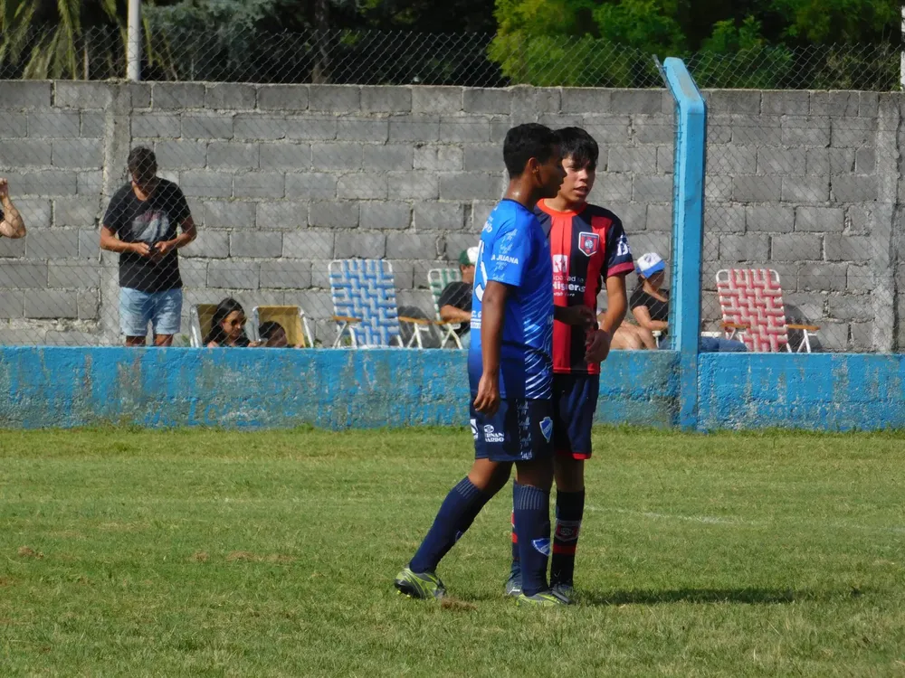 Infanto Juveniles Fecha 1 2024 (75)
