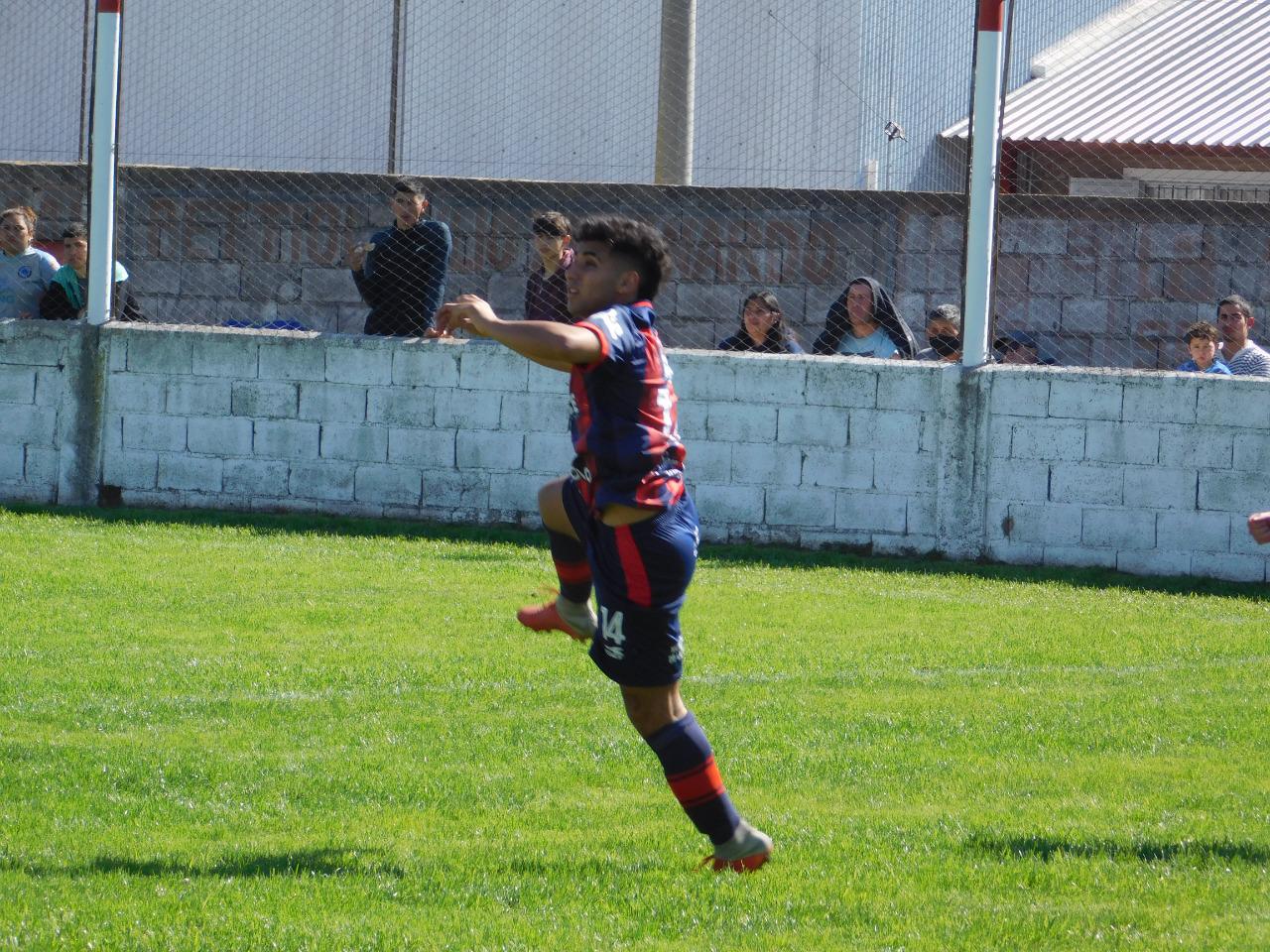 Charrense Vs Centro Social  (47)