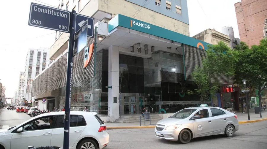 Banco de Cordoba