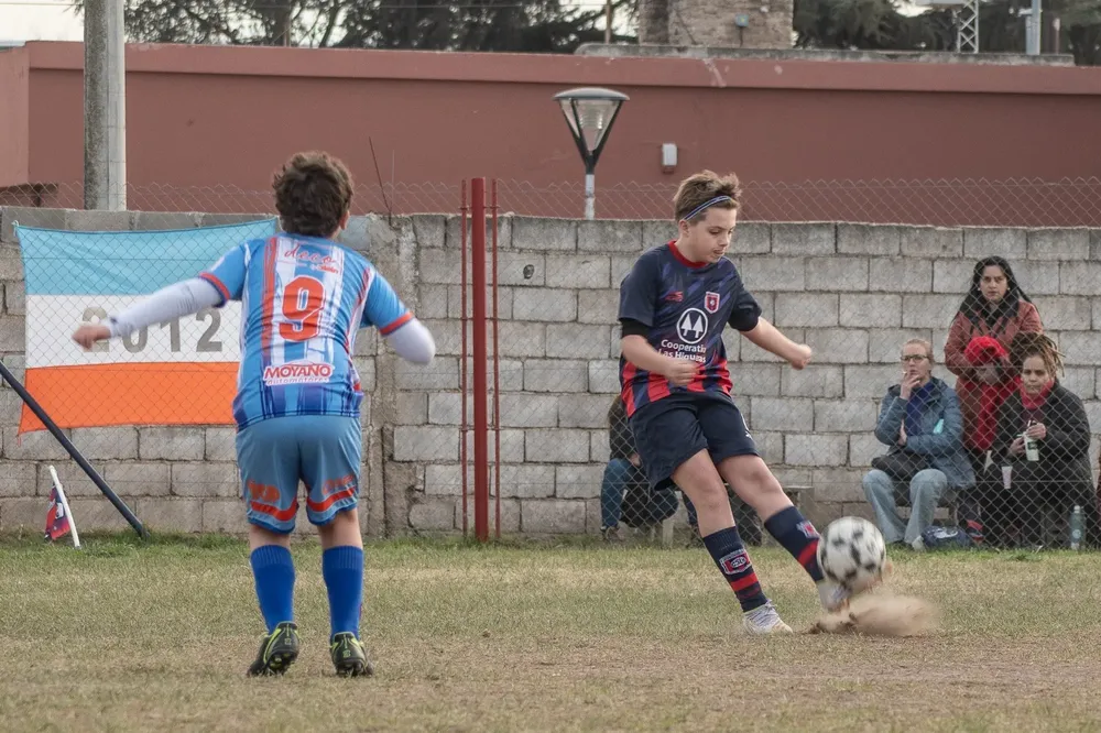 Centro Social Las Higueras Infanto Juvenil Ateneo Vecinos (14)