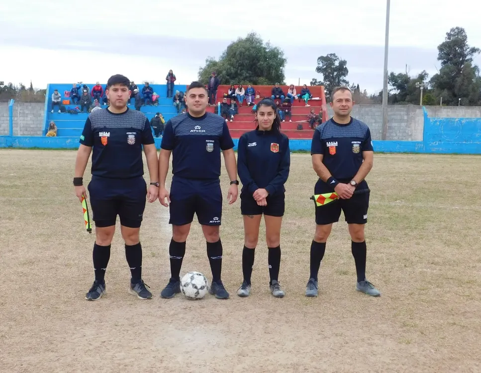 Centro Social vs San Lorenzo de Bulnes Fecha ZC (47)