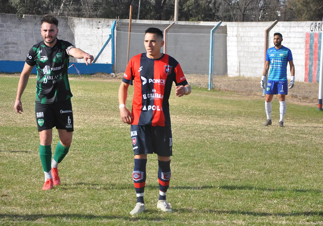 Centro Social vs Banda Norte (4)