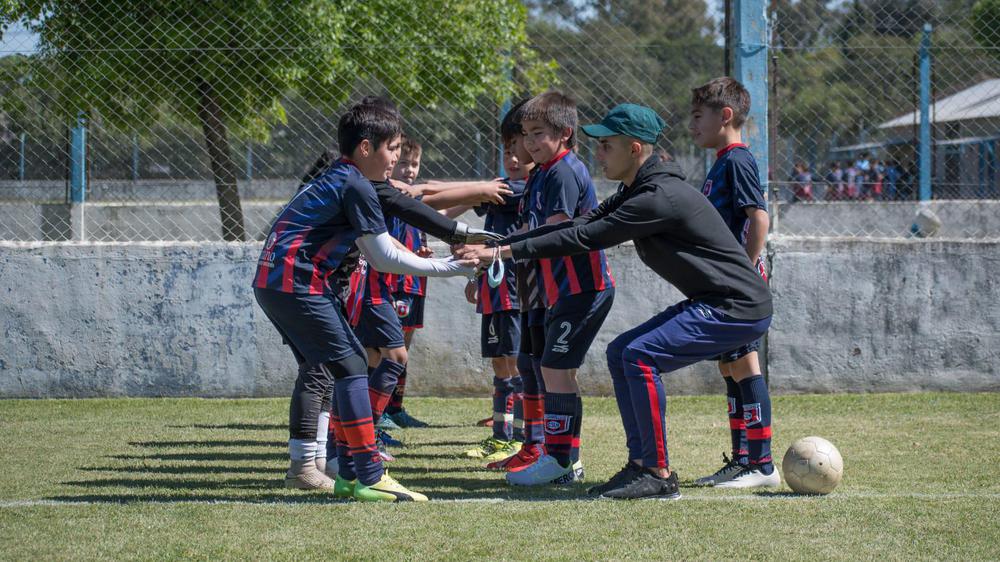 Centro Social vs Estudiantes C (1)