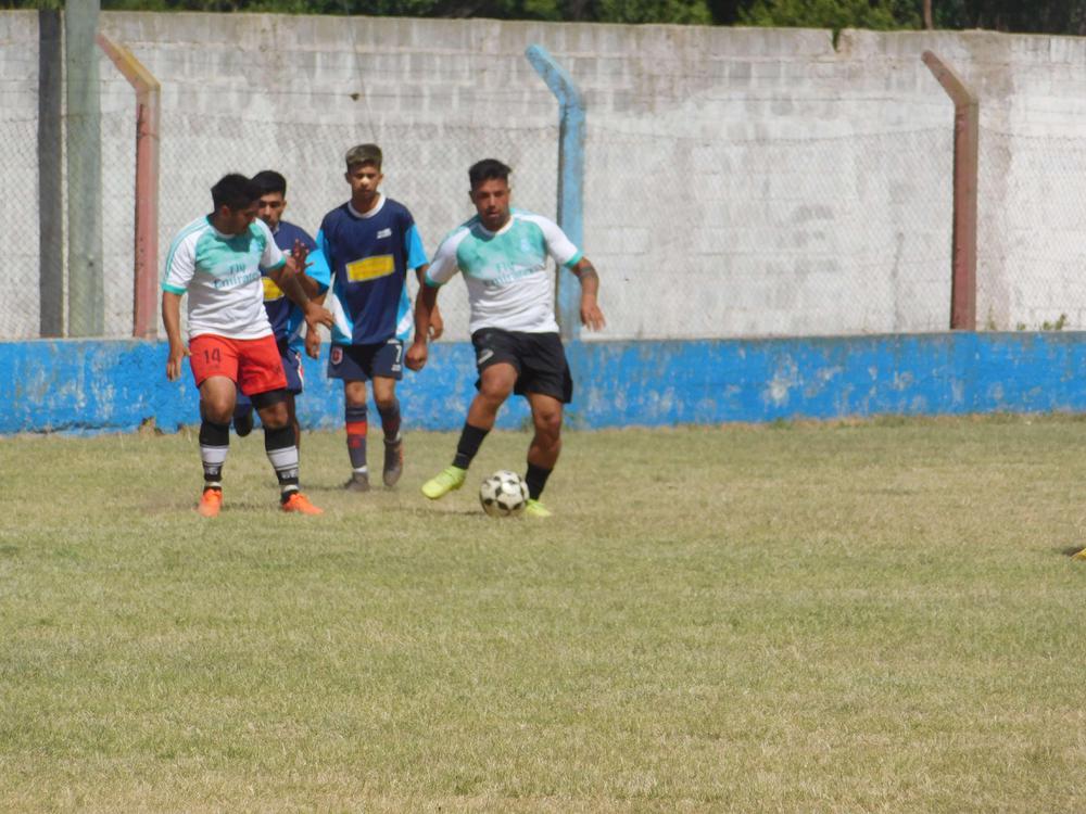 Copa Challenger Jornada 1 2020_12