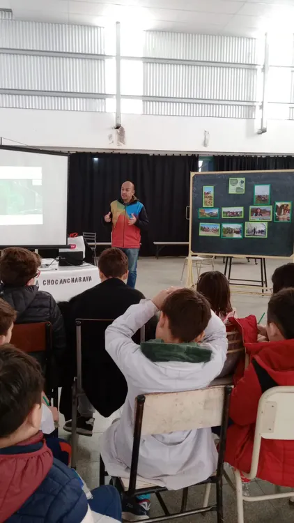 GUARDIANES DEL ESPINAL (1)