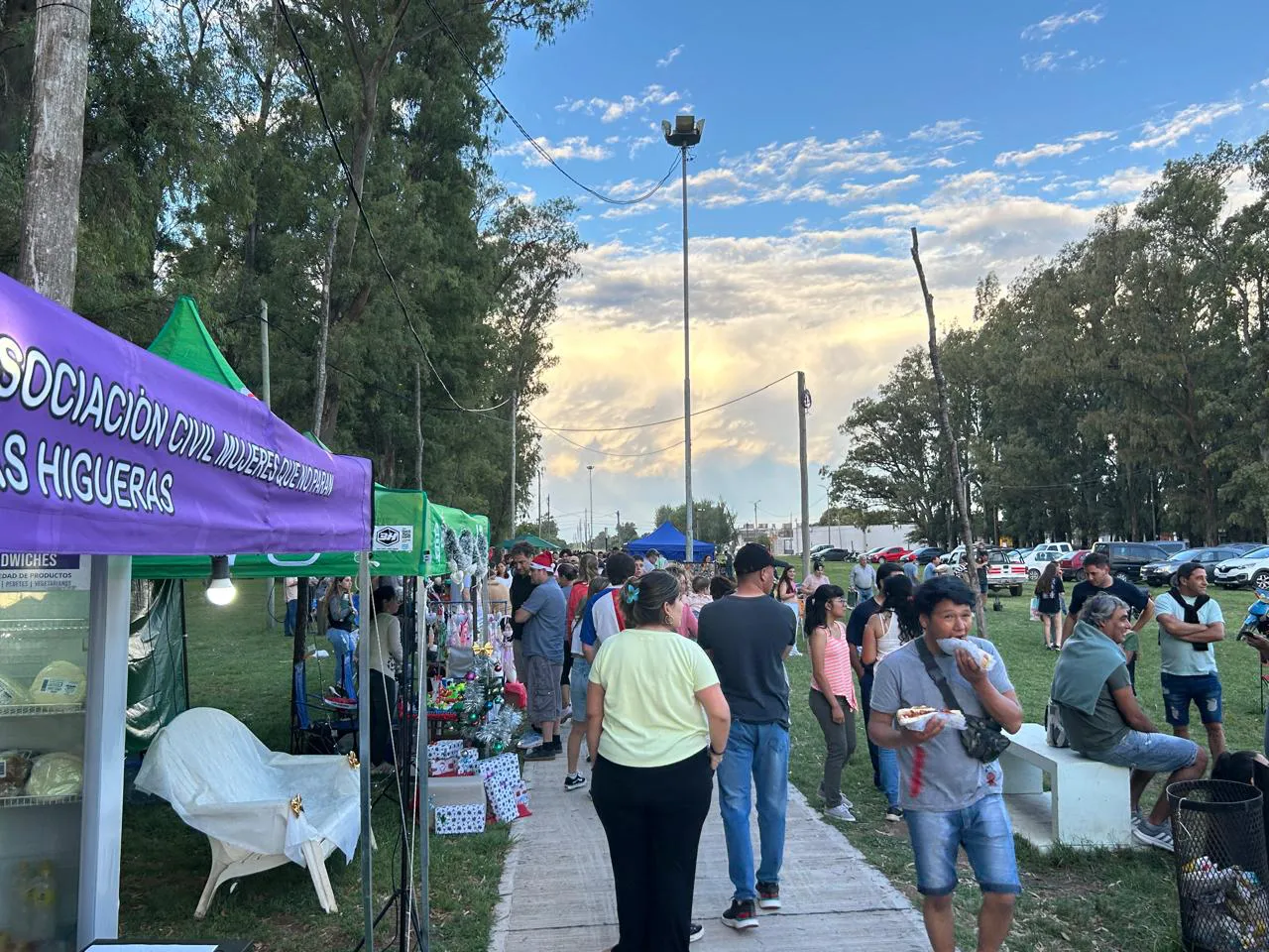 FERIA NAVIDEÑA (15)