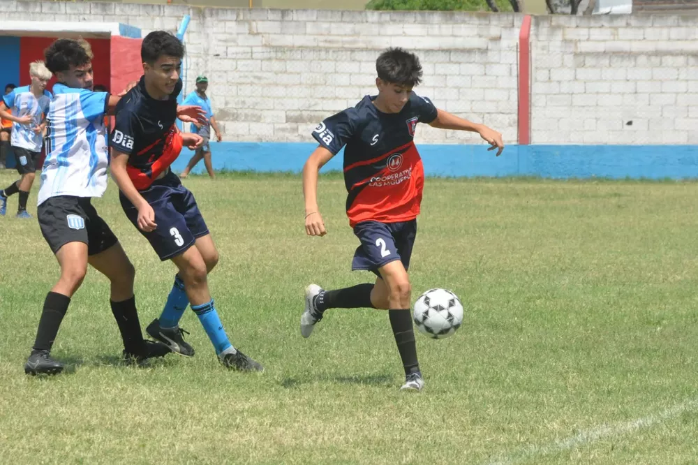 Centro Social Blaugranas vs Alberdi (11)