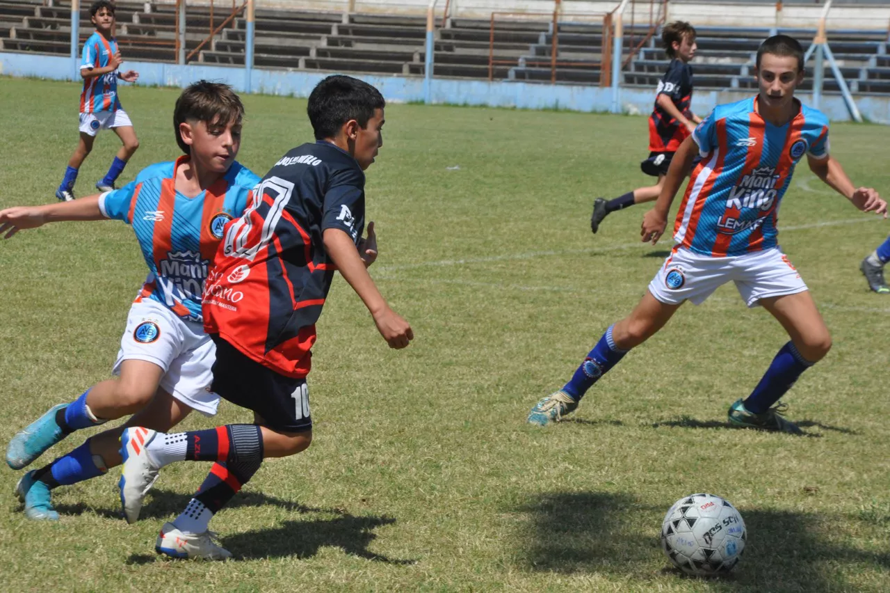 Centro Social vs Ateneo Vecinos (50)