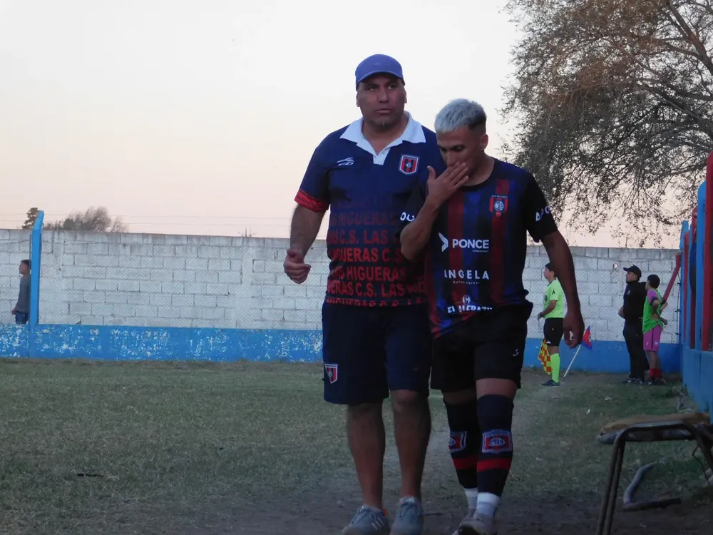 Fecha 9 Centro Social vs Confraternidad (32)