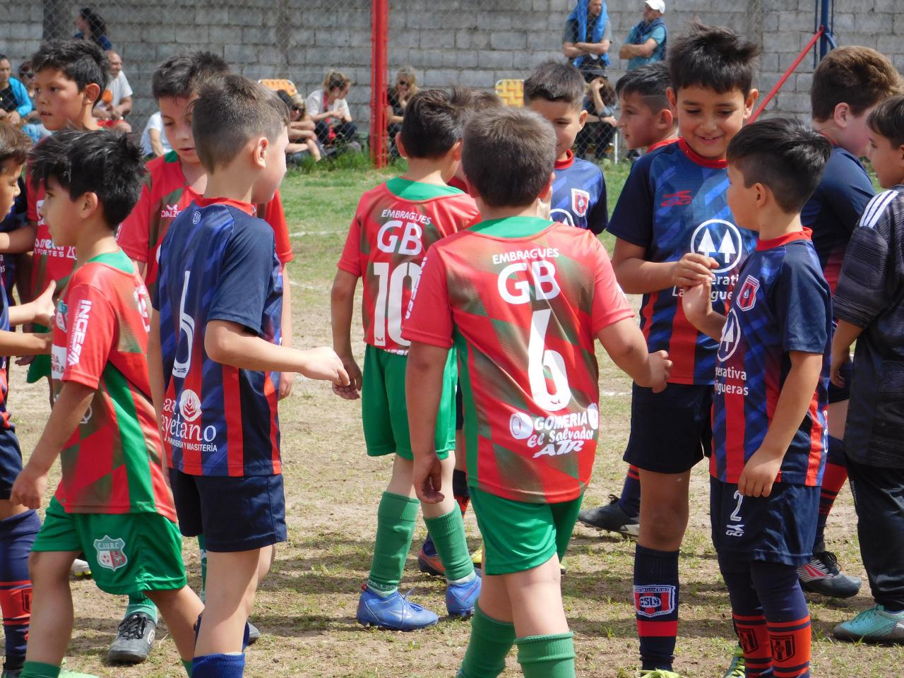 Centros Social Juveniles vs Juventud Unida Vuelta (88)