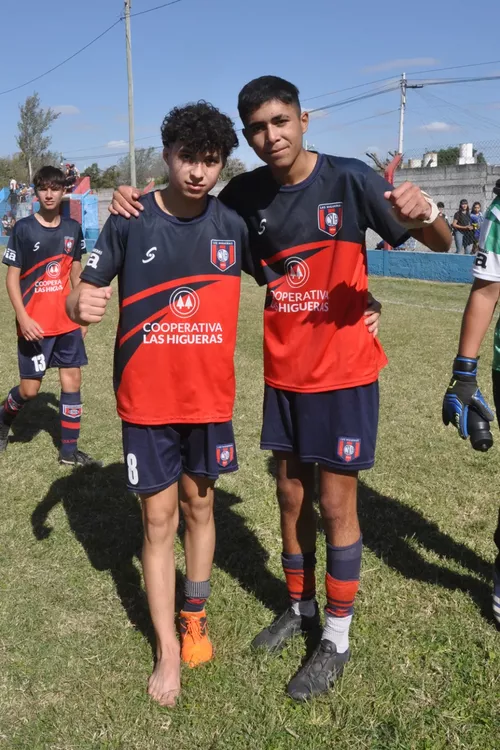 Fecha 6 Centro Social Social Recrativo Reducción Correo y Telecomunicaciones (193)