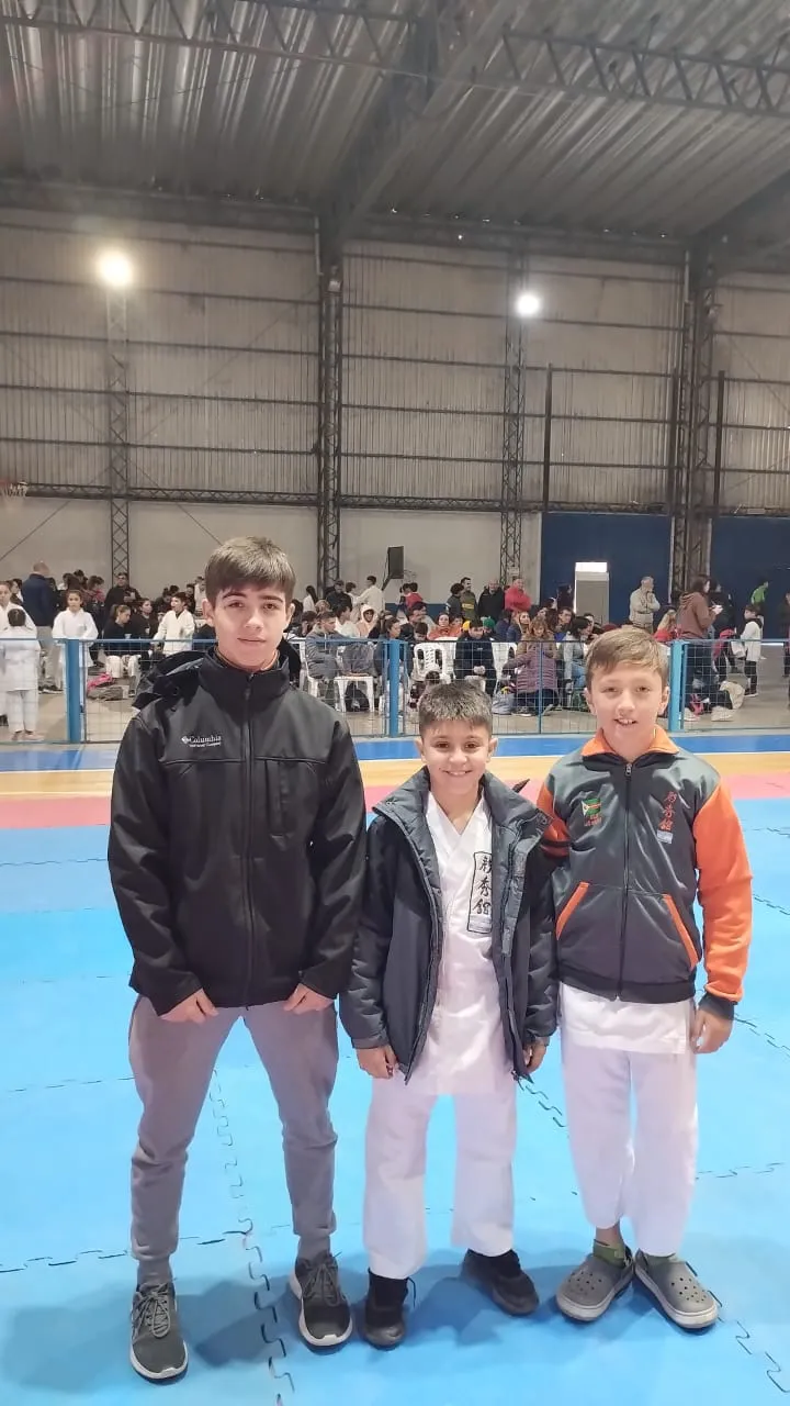 KARATE OLIVA (3)