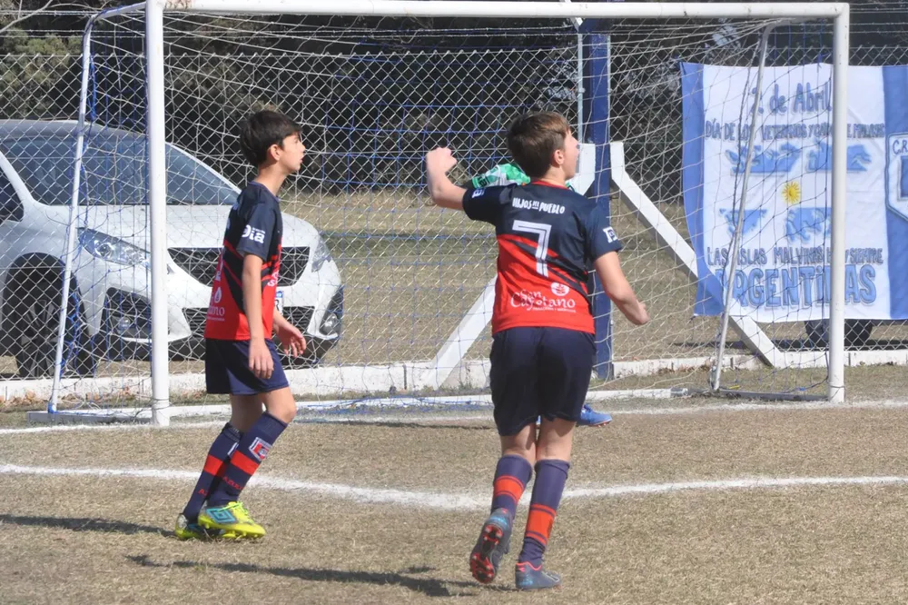 Centro Social Infanto Juvenil Renato Cesarini Olaeta Socialeritas (282)