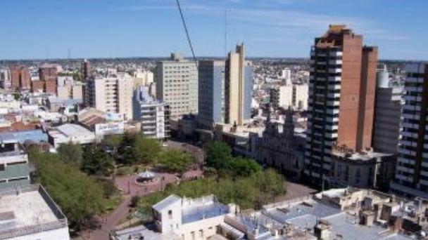 RIO CUARTO