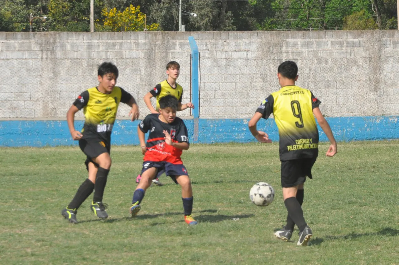Centro Social Banda Norte B Correos y Telecomunicaciones (138)