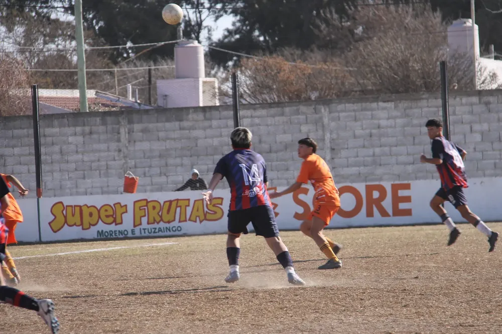 Centro Social Infanto Juvenil Renato Cesarini Olaeta Socialeritas (139)