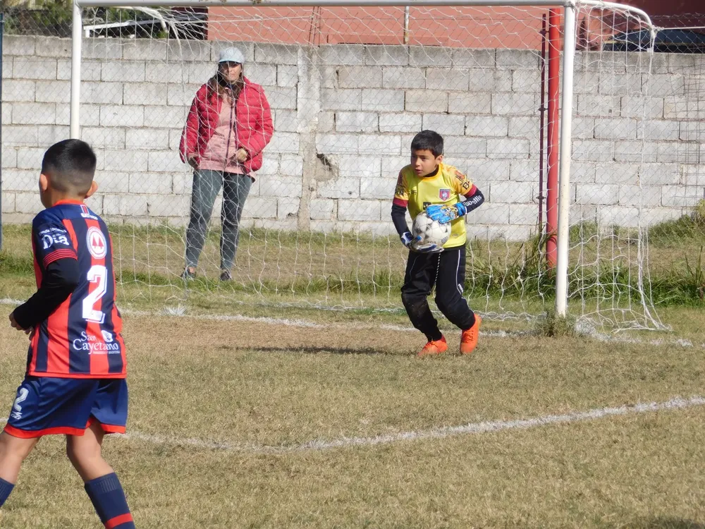 Centro Social vs Correos vs Defensores de Alberdi Socialeritas (164)