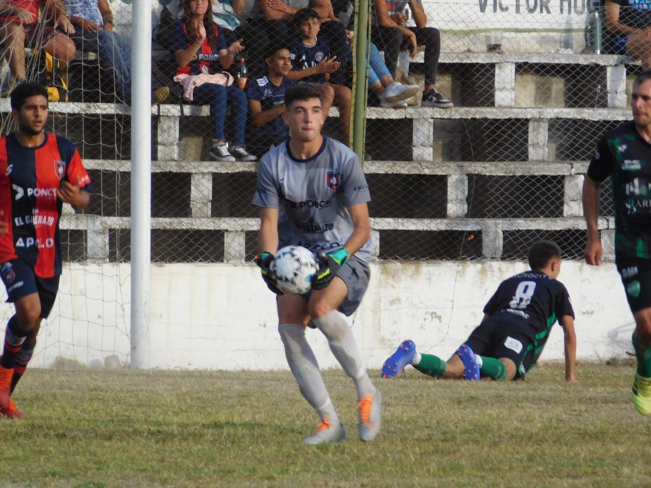 Fecha 4 Centro Social vs Banda Norte (51)