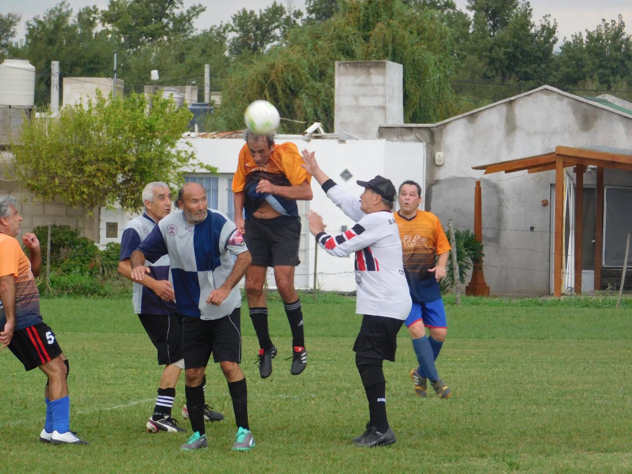 Liga Senior Las Higueras 2022 (4)