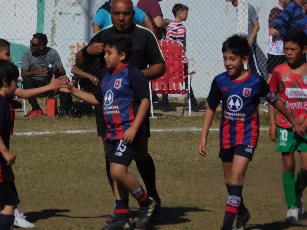 Centro Social vs Defensores de Alberdi vs Juventud Unida Río Cuarto (54)