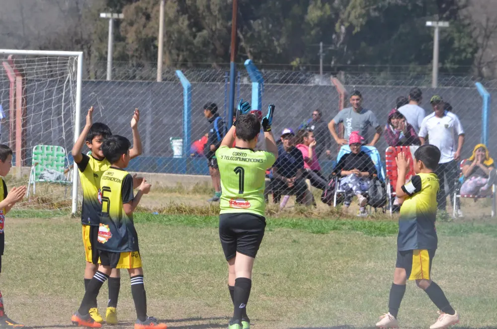 Centro Social Banda Norte Correos Renato Cesarini (18)