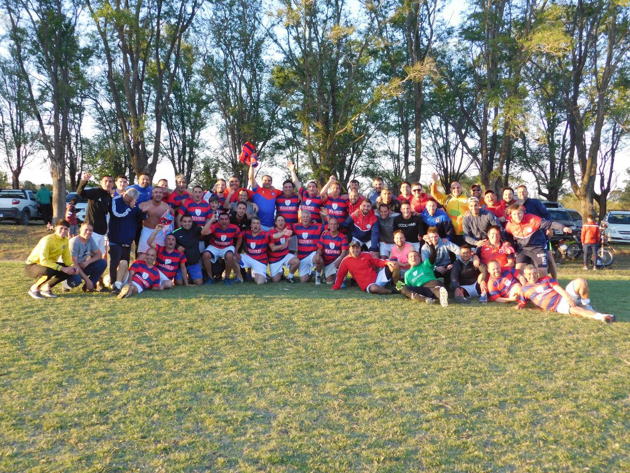 Profesionales Senior Campeones (36)