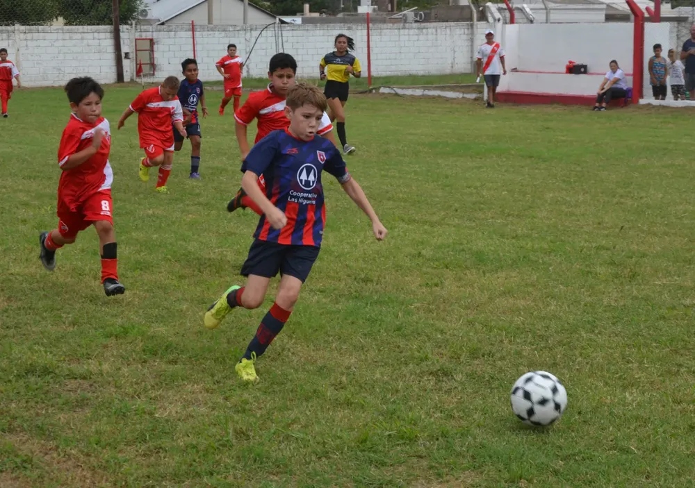 Infanto Juveniles Fecha 1 2024 (204)