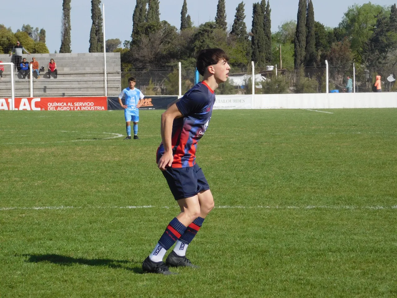 Centro Social Deportivo Municipal Acción Juvenil Socialeritas (66)