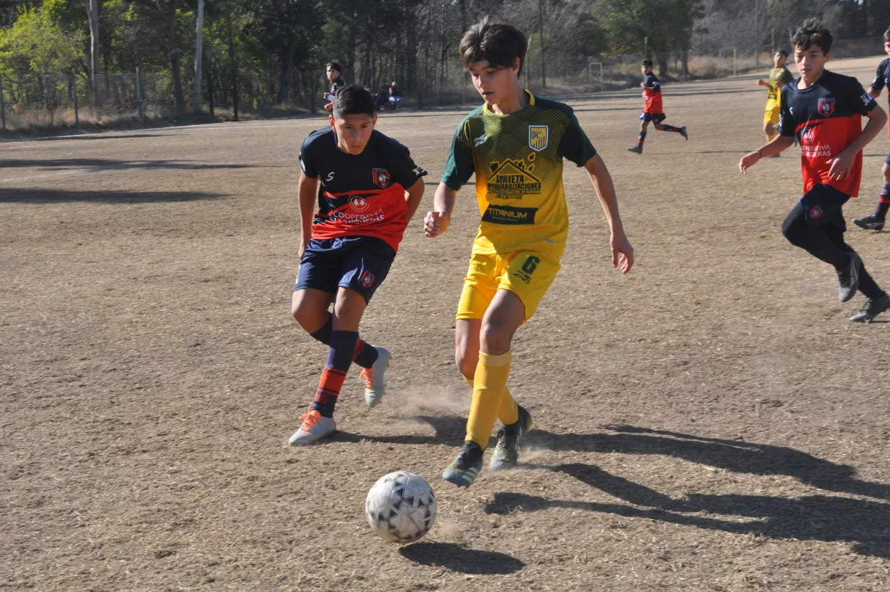 Centro Social vs Roncedo vs Deportivo Rio Cuarto (37)