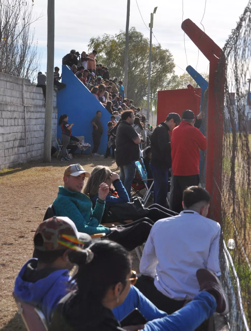 Centro Social vs Banda Norte (2)
