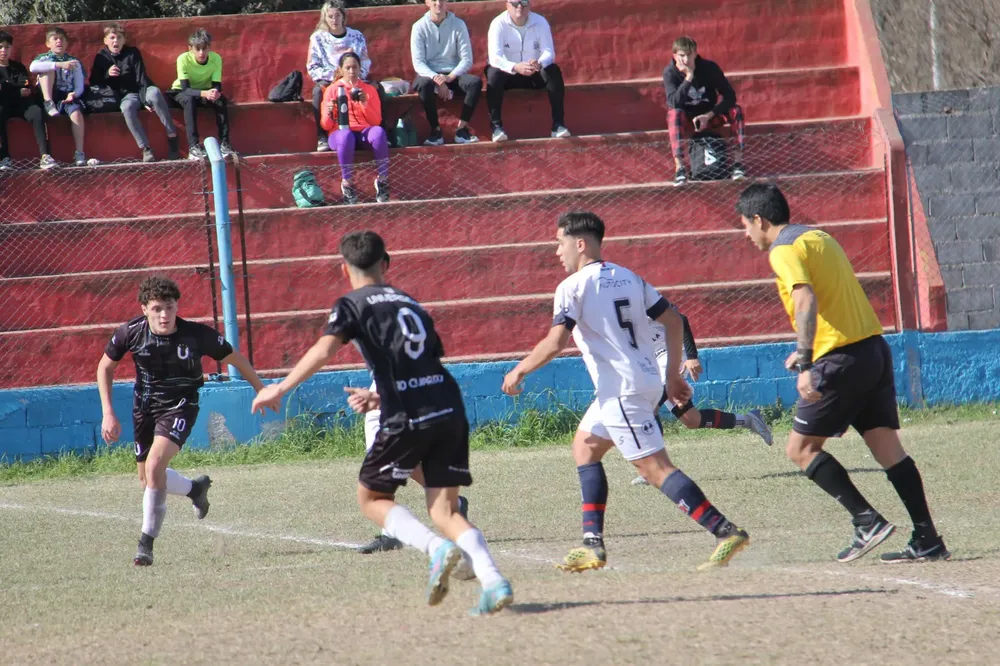 Centro Social Las Higueras UNRC Fecha 10 (40)