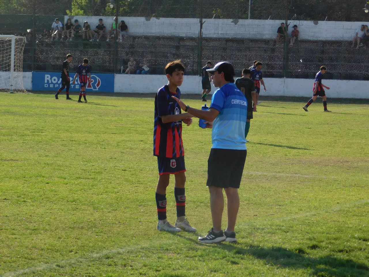 Centro Social Banda Norte B Correos y Telecomunicaciones (76)