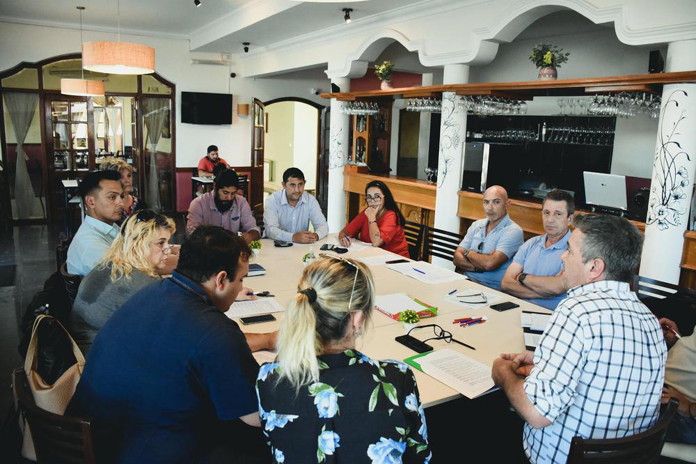 PARLAMENTO DEL GRAN RIO CUARTO (1)