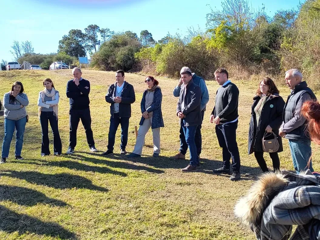 GUARDIANES VISITA MINISTRA (2)