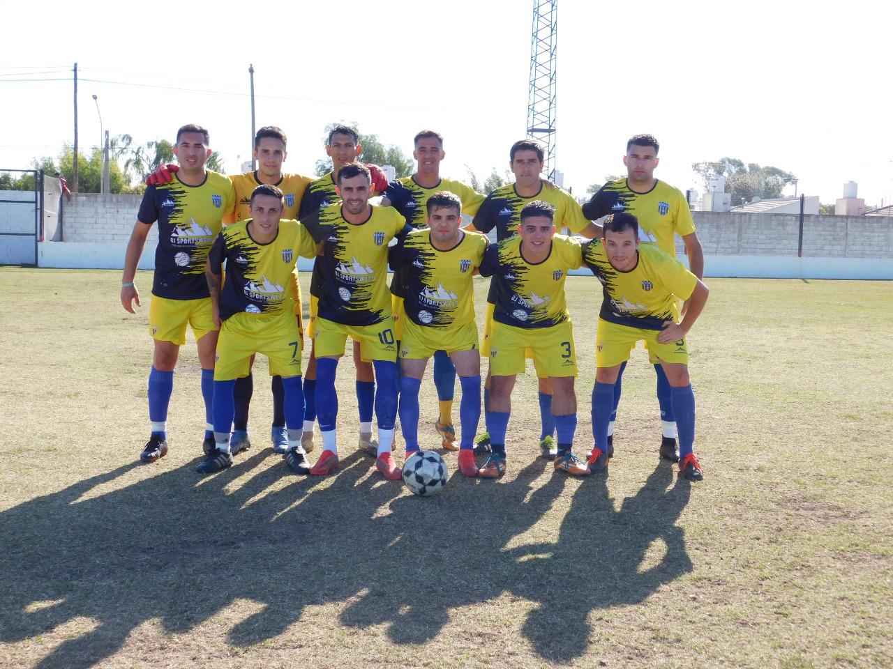Rosario vs Centro Social (4)