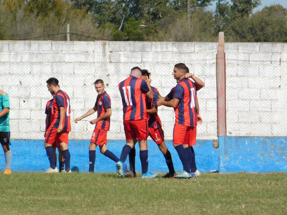 Las Higueras vs Chulengo_36
