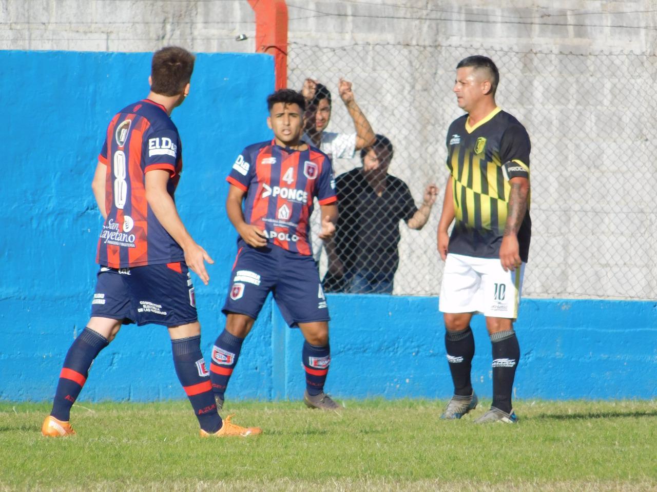 Centro Social vs Correos (34)