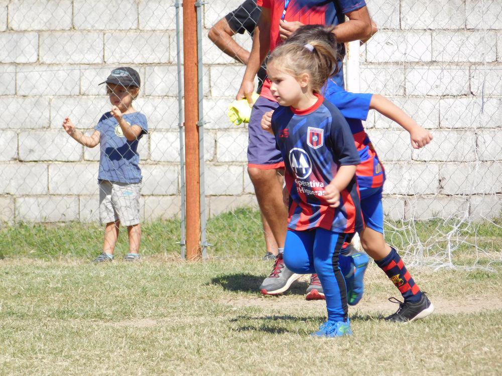 Centro Social vs Alberdi Infantiles_32
