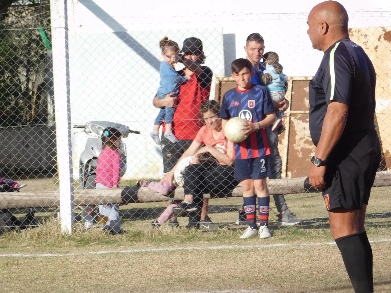 Centro Social vs Defensores de Alberdi vs Juventud Unida Río Cuarto (88)