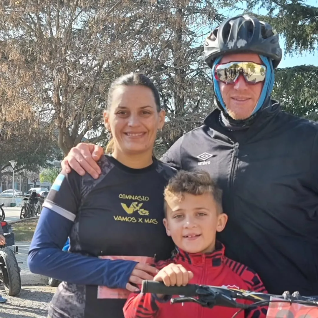 3ER MARATON TODOS CON EL 33 (1)