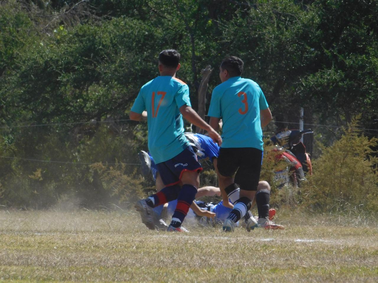 Chulengo vs Cotreco (18)