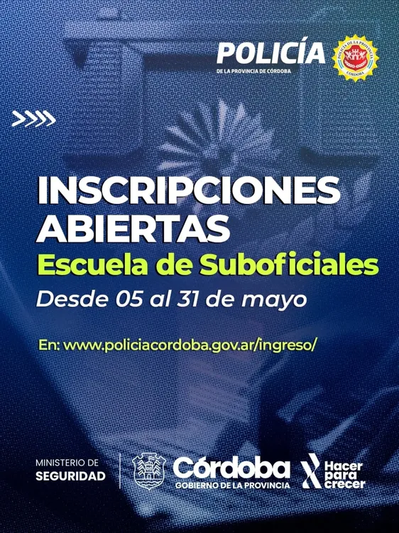POLICIA
