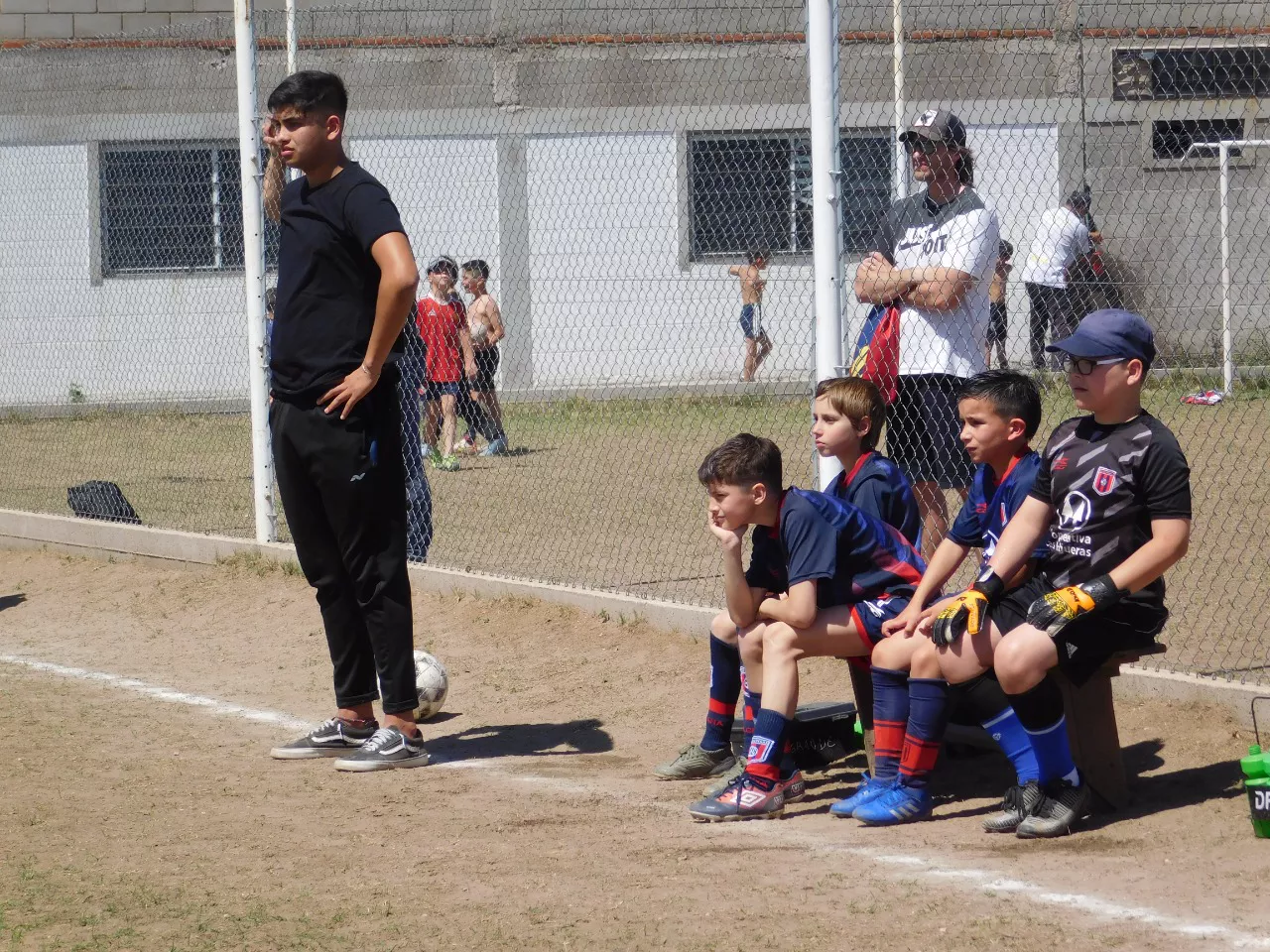 Centro Social vs Alberdi B vs San Cayetano (48)