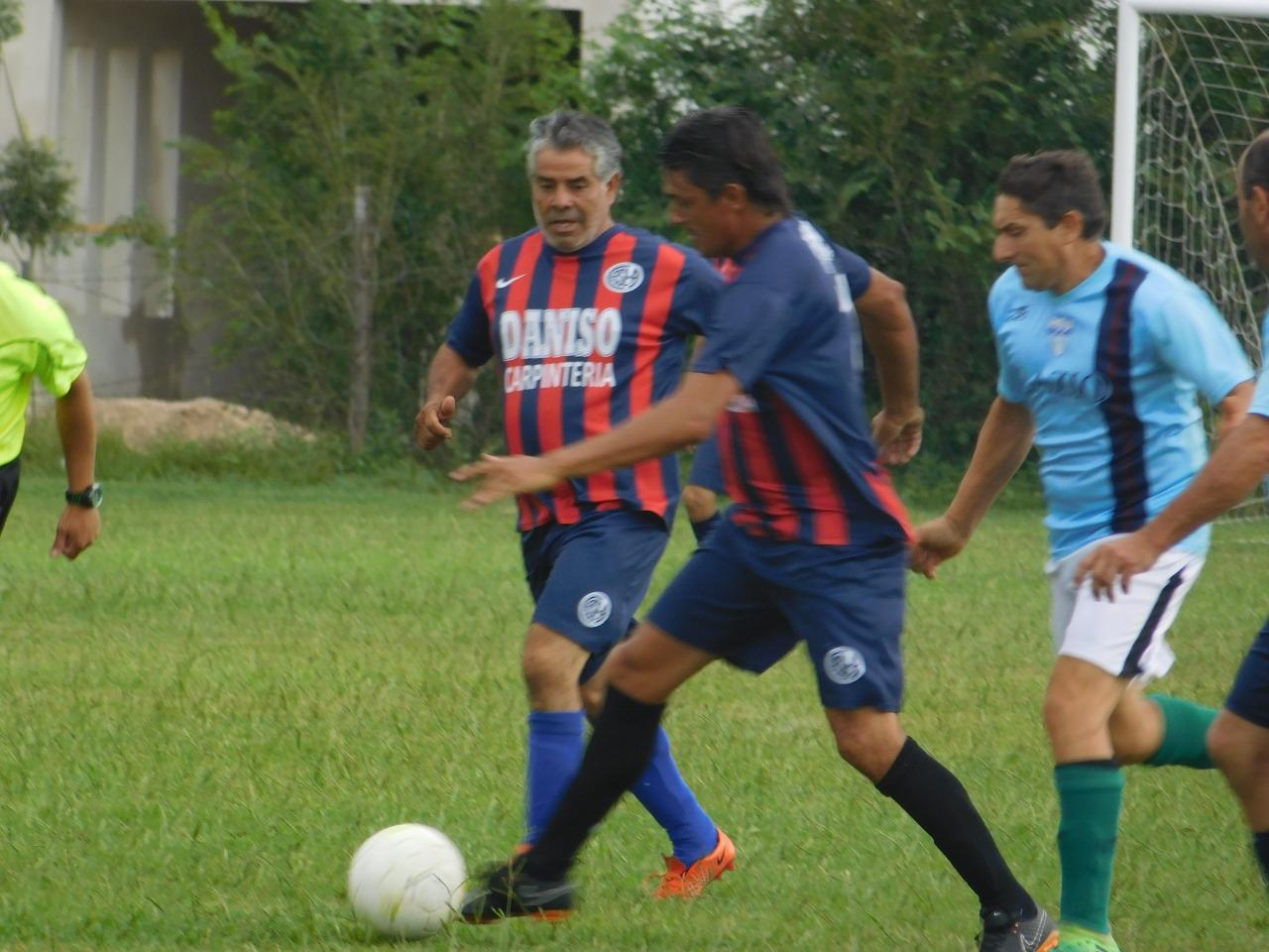 Liga Senior Las Higueras 2022 (34)