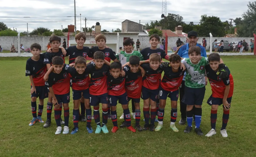 Infanto Juveniles Fecha 1 2024 (226)